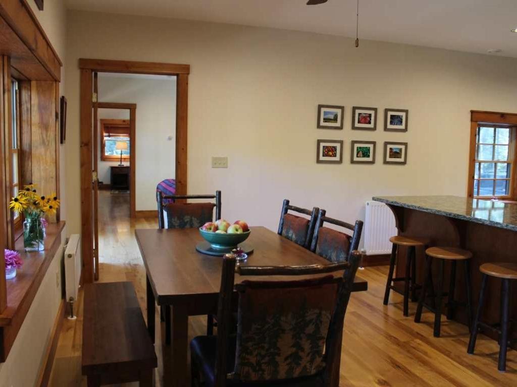 Bark Eater Inn Keene Rom bilde