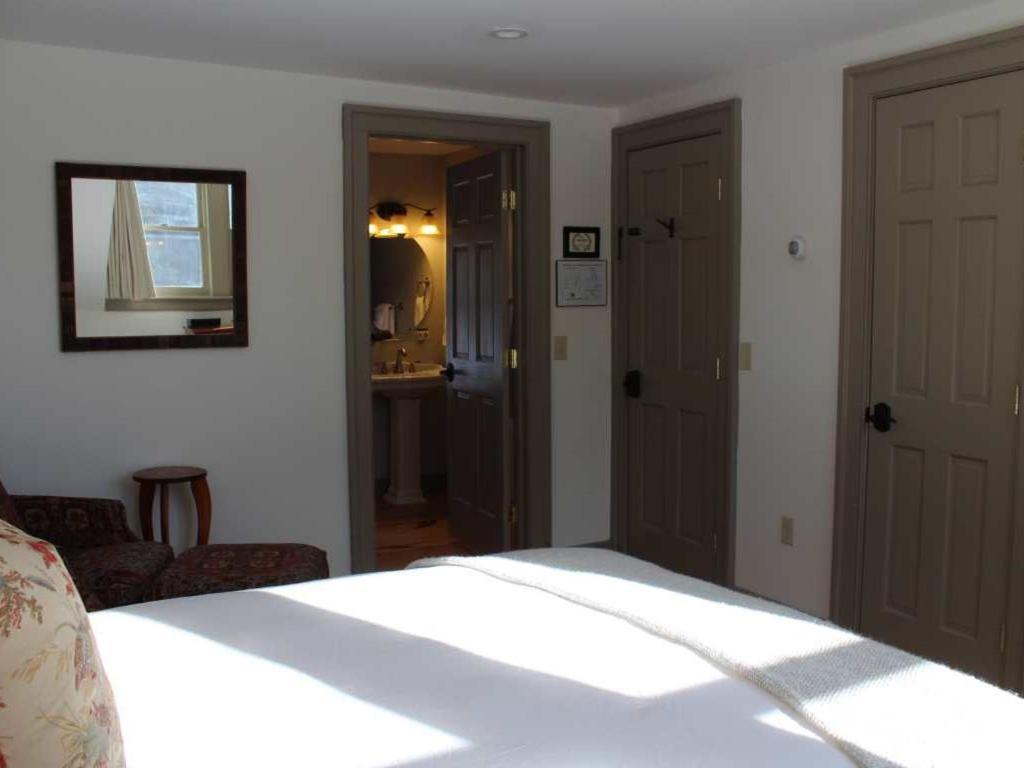 Bark Eater Inn Keene Rom bilde