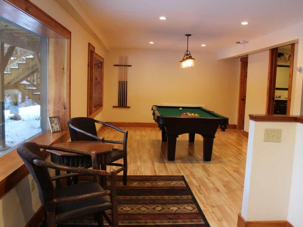 Bark Eater Inn Keene Rom bilde