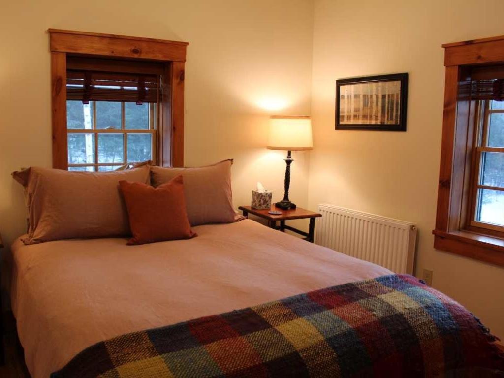 Bark Eater Inn Keene Rom bilde