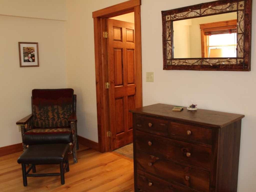 Bark Eater Inn Keene Rom bilde