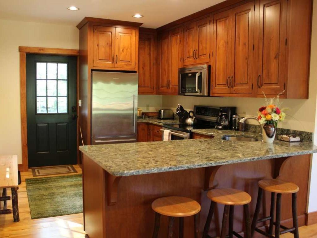 Bark Eater Inn Keene Rom bilde