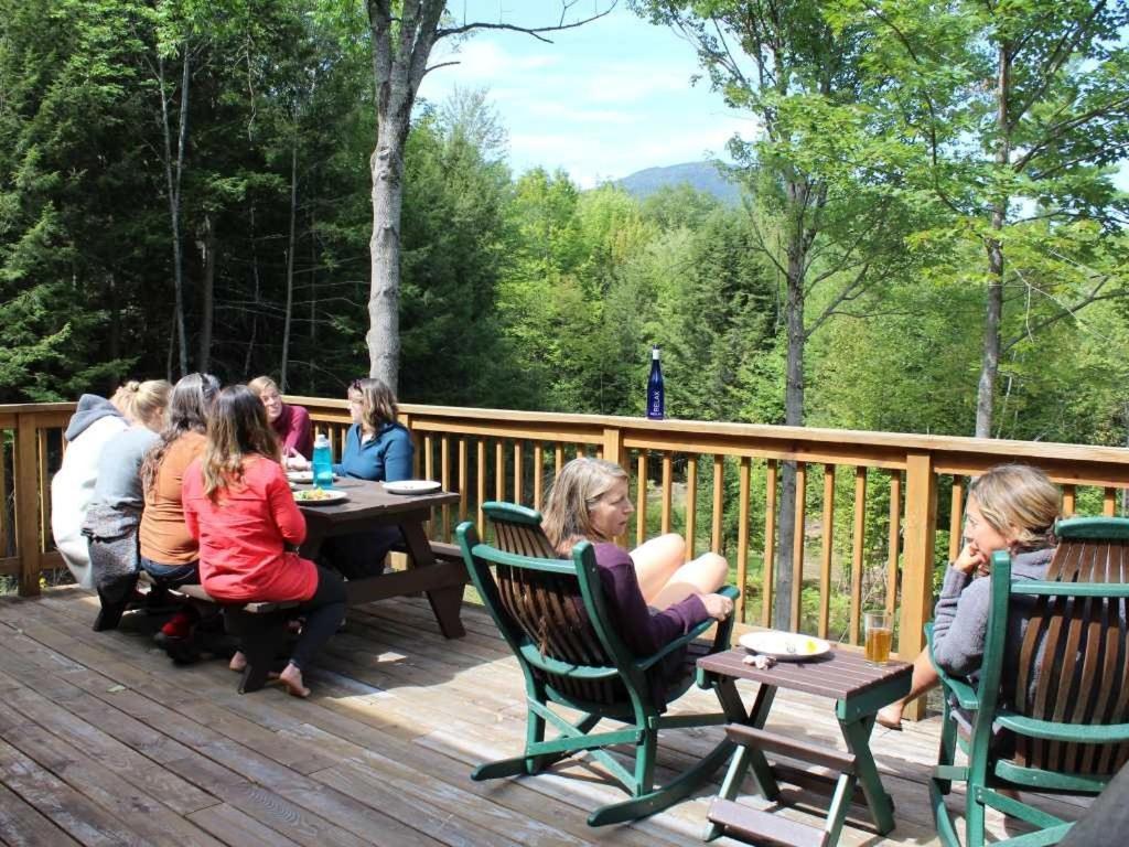 Bark Eater Inn Keene Rom bilde