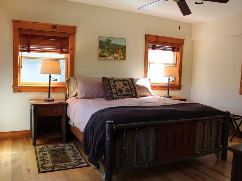 Bark Eater Inn Keene Rom bilde