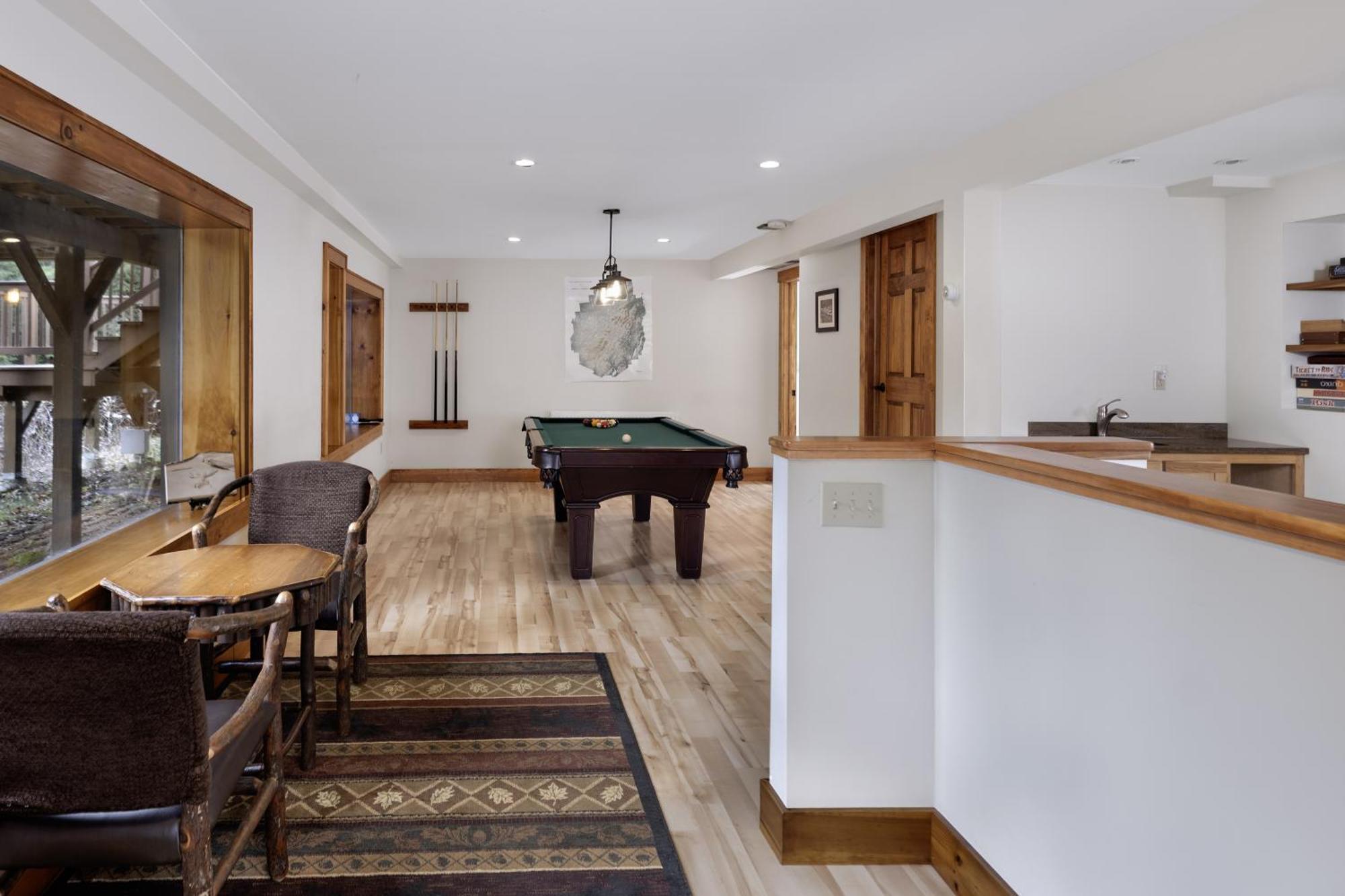 Bark Eater Inn Keene Rom bilde
