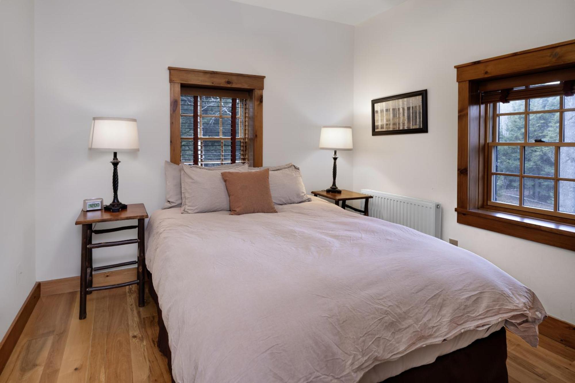 Bark Eater Inn Keene Rom bilde